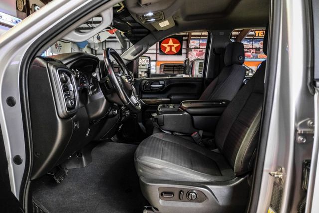 2020 Chevrolet Silverado 2500HD LT | Addison, TX | Mr Car Guys