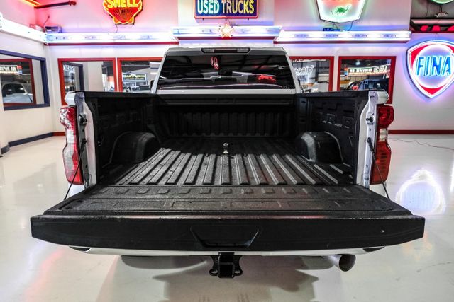 2020 Chevrolet Silverado 2500HD LT | Addison, TX | Mr Car Guys 2020 Chevrolet Silverado 2500HD LT | Addison, TX | Mr Car Guys