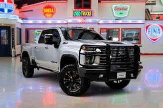 Texas Motorcars