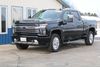 2020 Chevrolet Silverado 2500HD High Country 2020 Chevrolet Silverado 2500HD High Country