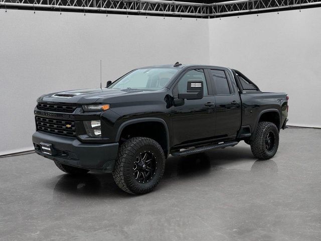 2020 Chevrolet Silverado 2500HD LT | Arlington Heights, IL | Gmotorcars