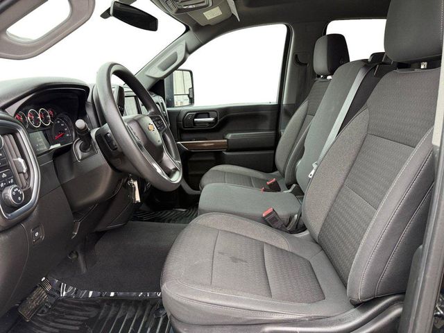 2020 Chevrolet Silverado 2500HD LT | Arlington Heights, IL | Gmotorcars