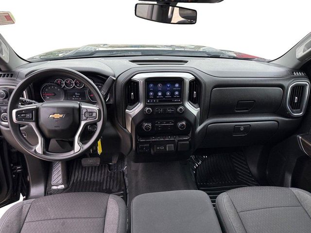 2020 Chevrolet Silverado 2500HD LT | Arlington Heights, IL | Gmotorcars