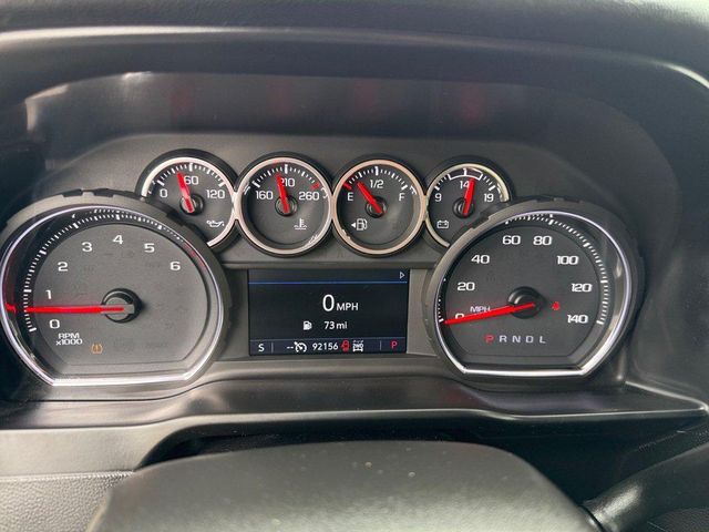 2020 Chevrolet Silverado 2500HD LT | Arlington Heights, IL | Gmotorcars