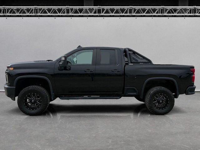 2020 Chevrolet Silverado 2500HD LT | Arlington Heights, IL | Gmotorcars