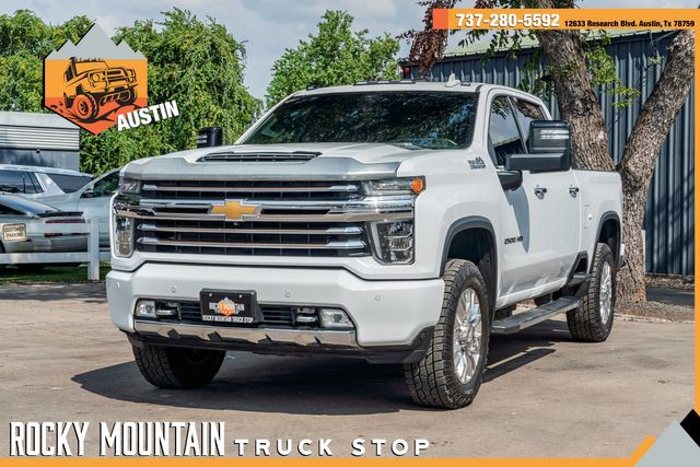 Rocky Mountain Truck Stop