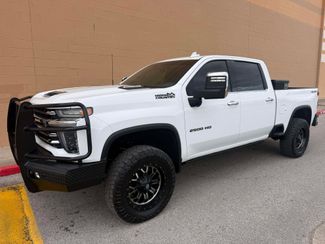 2020 Chevrolet Silverado 2500HD High Country 6.6L Duramax Diesel | Corpus Christi, TX | Discount Motor Company