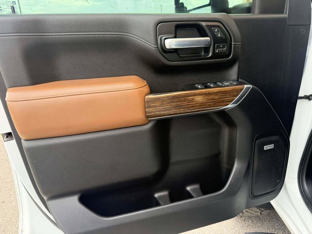 2020 Chevrolet Silverado 2500HD High Country 6.6L Duramax Diesel | Corpus Christi, TX | Discount Motor Company 2020 Chevrolet Silverado 2500HD High Country 6.6L Duramax Diesel | Corpus Christi, TX | Discount Motor Company