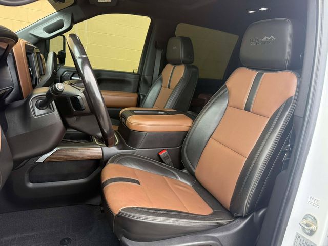 2020 Chevrolet Silverado 2500HD High Country 6.6L Duramax Diesel | Corpus Christi, TX | Discount Motor Company