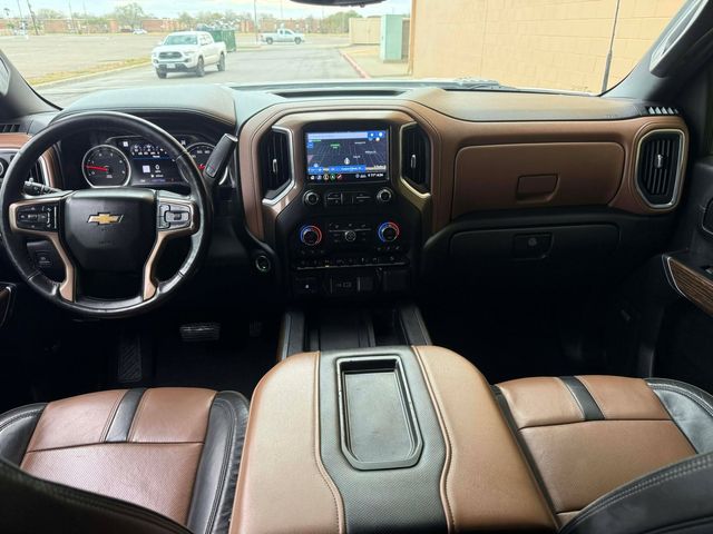 2020 Chevrolet Silverado 2500HD High Country 6.6L Duramax Diesel | Corpus Christi, TX | Discount Motor Company