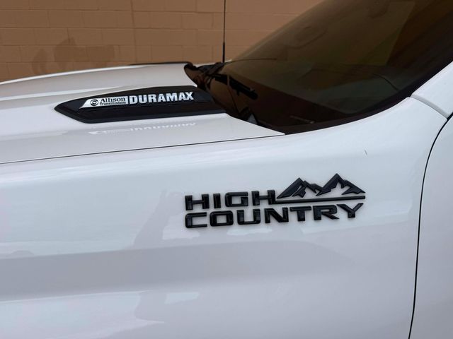 2020 Chevrolet Silverado 2500HD High Country 6.6L Duramax Diesel | Corpus Christi, TX | Discount Motor Company 2020 Chevrolet Silverado 2500HD High Country 6.6L Duramax Diesel | Corpus Christi, TX | Discount Motor Company