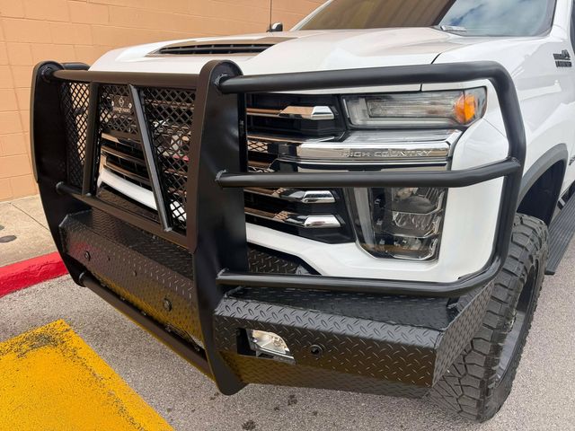 2020 Chevrolet Silverado 2500HD High Country 6.6L Duramax Diesel | Corpus Christi, TX | Discount Motor Company