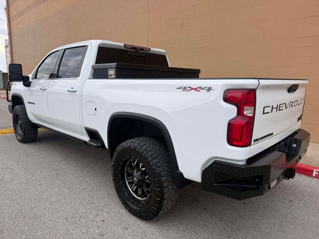 2020 Chevrolet Silverado 2500HD High Country 6.6L Duramax Diesel | Corpus Christi, TX | Discount Motor Company 2020 Chevrolet Silverado 2500HD High Country 6.6L Duramax Diesel | Corpus Christi, TX | Discount Motor Company