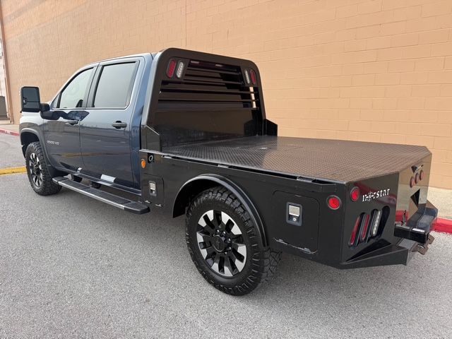 2020 Chevrolet Silverado 2500HD Custom | Corpus Christi, TX | Discount Motor Company