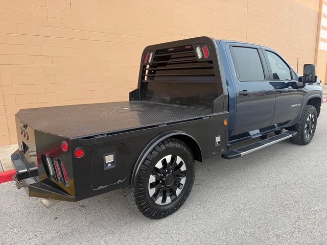 2020 Chevrolet Silverado 2500HD Custom | Corpus Christi, TX | Discount Motor Company 2020 Chevrolet Silverado 2500HD Custom | Corpus Christi, TX | Discount Motor Company