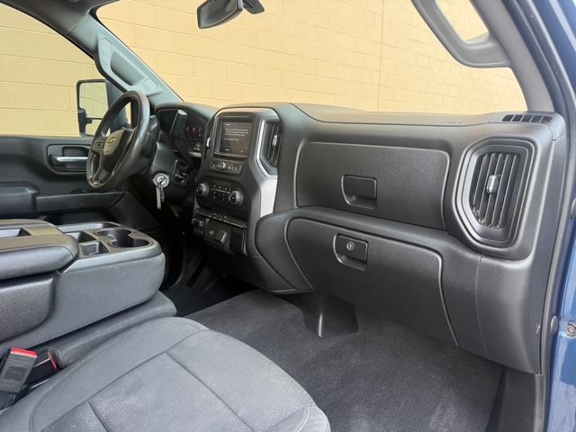 2020 Chevrolet Silverado 2500HD Custom | Corpus Christi, TX | Discount Motor Company 2020 Chevrolet Silverado 2500HD Custom | Corpus Christi, TX | Discount Motor Company