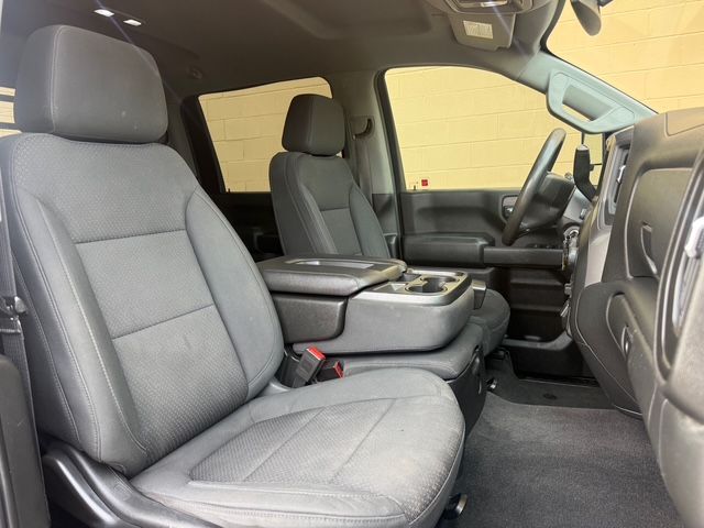 2020 Chevrolet Silverado 2500HD Custom | Corpus Christi, TX | Discount Motor Company 2020 Chevrolet Silverado 2500HD Custom | Corpus Christi, TX | Discount Motor Company