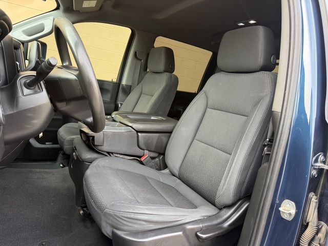 2020 Chevrolet Silverado 2500HD Custom | Corpus Christi, TX | Discount Motor Company