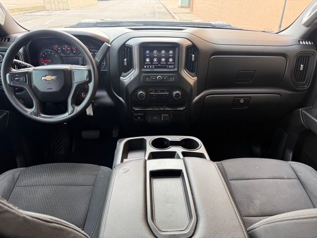 2020 Chevrolet Silverado 2500HD Custom | Corpus Christi, TX | Discount Motor Company 2020 Chevrolet Silverado 2500HD Custom | Corpus Christi, TX | Discount Motor Company