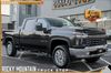 2020 Chevrolet Silverado 2500HD High Country DELUXE Z71 / LOADED / 4X4 DURAMAX | Austin, TX | Rocky Mountain Truck Stop Austin