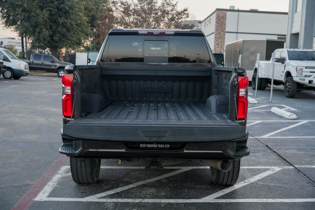 2020 Chevrolet Silverado 2500HD High Country DELUXE Z71 / LOADED / 4X4 DURAMAX | Austin, TX | Rocky Mountain Truck Stop Austin 2020 Chevrolet Silverado 2500HD High Country DELUXE Z71 / LOADED / 4X4 DURAMAX | Austin, TX | Rocky Mountain Truck Stop Austin
