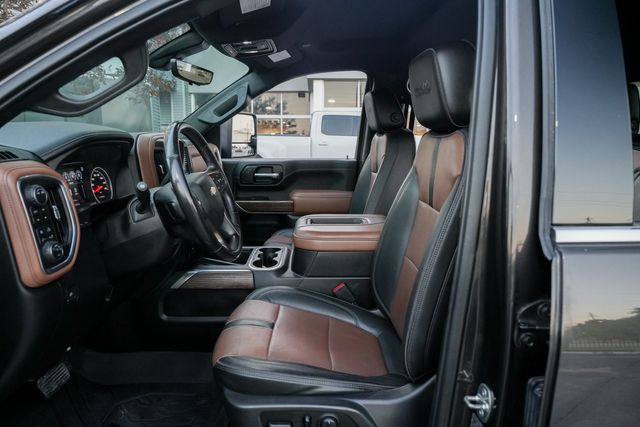 2020 Chevrolet Silverado 2500HD High Country DELUXE Z71 / LOADED / 4X4 DURAMAX | Austin, TX | Rocky Mountain Truck Stop Austin 2020 Chevrolet Silverado 2500HD High Country DELUXE Z71 / LOADED / 4X4 DURAMAX | Austin, TX | Rocky Mountain Truck Stop Austin