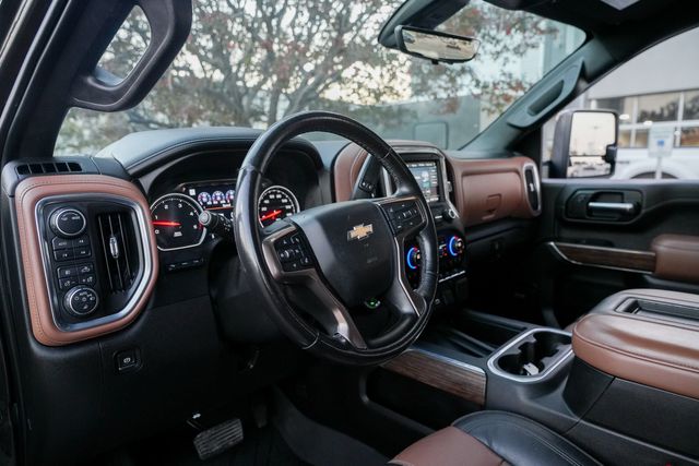 2020 Chevrolet Silverado 2500HD High Country DELUXE Z71 / LOADED / 4X4 DURAMAX | Austin, TX | Rocky Mountain Truck Stop Austin 2020 Chevrolet Silverado 2500HD High Country DELUXE Z71 / LOADED / 4X4 DURAMAX | Austin, TX | Rocky Mountain Truck Stop Austin