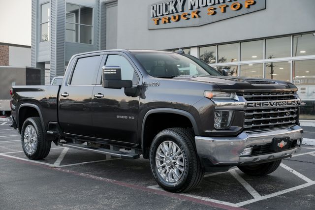 2020 Chevrolet Silverado 2500HD High Country DELUXE Z71 / LOADED / 4X4 DURAMAX | Austin, TX | Rocky Mountain Truck Stop Austin 2020 Chevrolet Silverado 2500HD High Country DELUXE Z71 / LOADED / 4X4 DURAMAX | Austin, TX | Rocky Mountain Truck Stop Austin