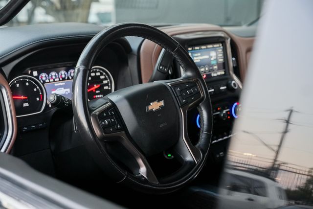 2020 Chevrolet Silverado 2500HD High Country DELUXE Z71 / LOADED / 4X4 DURAMAX | Austin, TX | Rocky Mountain Truck Stop Austin 2020 Chevrolet Silverado 2500HD High Country DELUXE Z71 / LOADED / 4X4 DURAMAX | Austin, TX | Rocky Mountain Truck Stop Austin