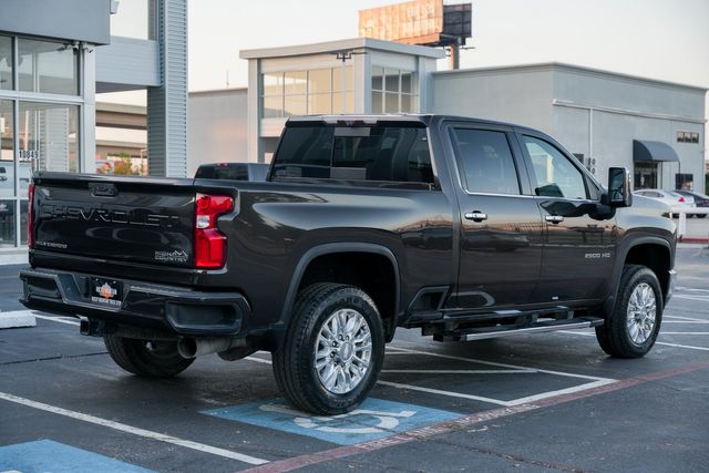 2020 Chevrolet Silverado 2500HD High Country DELUXE Z71 / LOADED / 4X4 DURAMAX | Austin, TX | Rocky Mountain Truck Stop Austin 2020 Chevrolet Silverado 2500HD High Country DELUXE Z71 / LOADED / 4X4 DURAMAX | Austin, TX | Rocky Mountain Truck Stop Austin