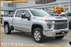2020 Chevrolet Silverado 2500HD LTZ Z71 / DURAMAX 4X4 LTZ PLUS PKG / LOADED | Austin, TX | Rocky Mountain Truck Stop Austin
