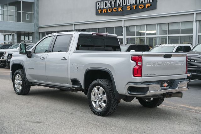 2020 Chevrolet Silverado 2500HD LTZ Z71 / DURAMAX 4X4 LTZ PLUS PKG / LOADED | Austin, TX | Rocky Mountain Truck Stop Austin 2020 Chevrolet Silverado 2500HD LTZ Z71 / DURAMAX 4X4 LTZ PLUS PKG / LOADED | Austin, TX | Rocky Mountain Truck Stop Austin