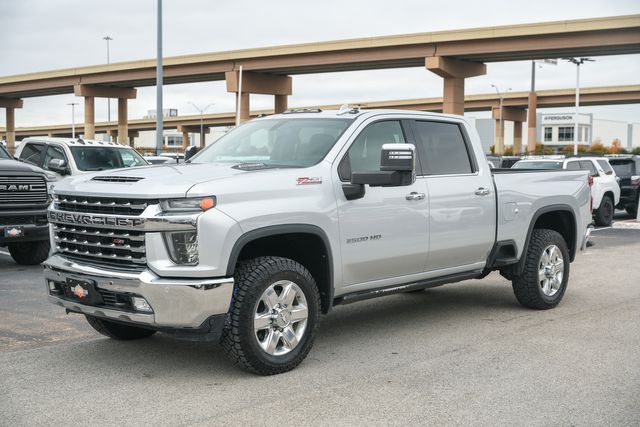 2020 Chevrolet Silverado 2500HD LTZ Z71 / DURAMAX 4X4 LTZ PLUS PKG / LOADED | Austin, TX | Rocky Mountain Truck Stop Austin 2020 Chevrolet Silverado 2500HD LTZ Z71 / DURAMAX 4X4 LTZ PLUS PKG / LOADED | Austin, TX | Rocky Mountain Truck Stop Austin