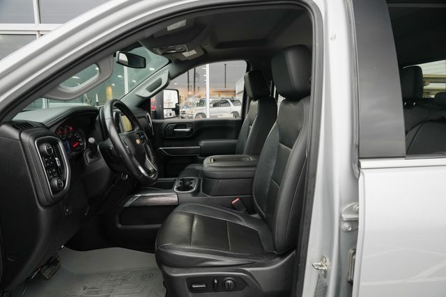 2020 Chevrolet Silverado 2500HD LTZ Z71 / DURAMAX 4X4 LTZ PLUS PKG / LOADED | Austin, TX | Rocky Mountain Truck Stop Austin 2020 Chevrolet Silverado 2500HD LTZ Z71 / DURAMAX 4X4 LTZ PLUS PKG / LOADED | Austin, TX | Rocky Mountain Truck Stop Austin