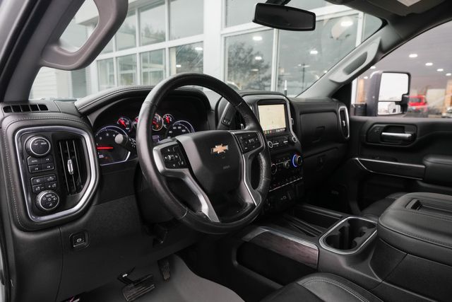 2020 Chevrolet Silverado 2500HD LTZ Z71 / DURAMAX 4X4 LTZ PLUS PKG / LOADED | Austin, TX | Rocky Mountain Truck Stop Austin 2020 Chevrolet Silverado 2500HD LTZ Z71 / DURAMAX 4X4 LTZ PLUS PKG / LOADED | Austin, TX | Rocky Mountain Truck Stop Austin