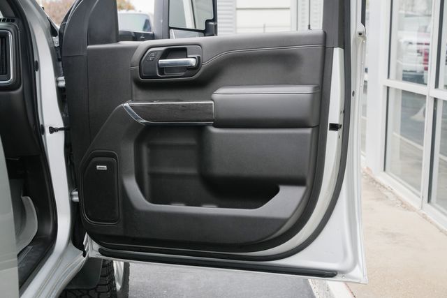 2020 Chevrolet Silverado 2500HD LTZ Z71 / DURAMAX 4X4 LTZ PLUS PKG / LOADED | Austin, TX | Rocky Mountain Truck Stop Austin 2020 Chevrolet Silverado 2500HD LTZ Z71 / DURAMAX 4X4 LTZ PLUS PKG / LOADED | Austin, TX | Rocky Mountain Truck Stop Austin