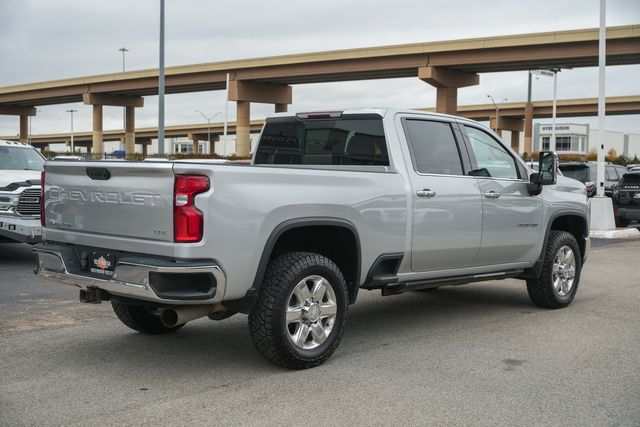 2020 Chevrolet Silverado 2500HD LTZ Z71 / DURAMAX 4X4 LTZ PLUS PKG / LOADED | Austin, TX | Rocky Mountain Truck Stop Austin 2020 Chevrolet Silverado 2500HD LTZ Z71 / DURAMAX 4X4 LTZ PLUS PKG / LOADED | Austin, TX | Rocky Mountain Truck Stop Austin