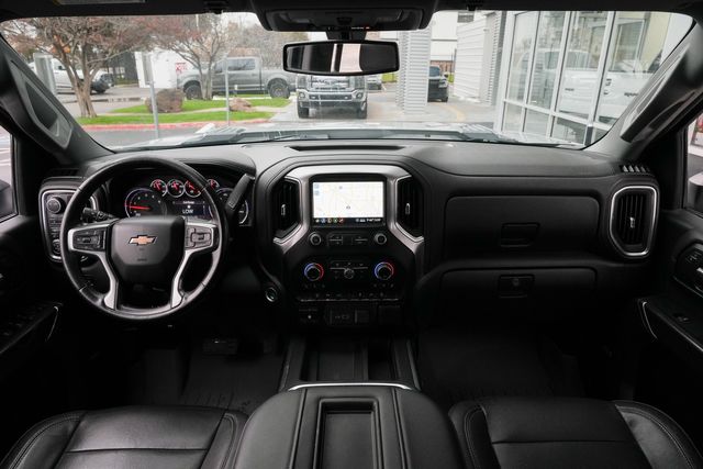 2020 Chevrolet Silverado 2500HD LTZ Z71 / DURAMAX 4X4 LTZ PLUS PKG / LOADED | Austin, TX | Rocky Mountain Truck Stop Austin 2020 Chevrolet Silverado 2500HD LTZ Z71 / DURAMAX 4X4 LTZ PLUS PKG / LOADED | Austin, TX | Rocky Mountain Truck Stop Austin