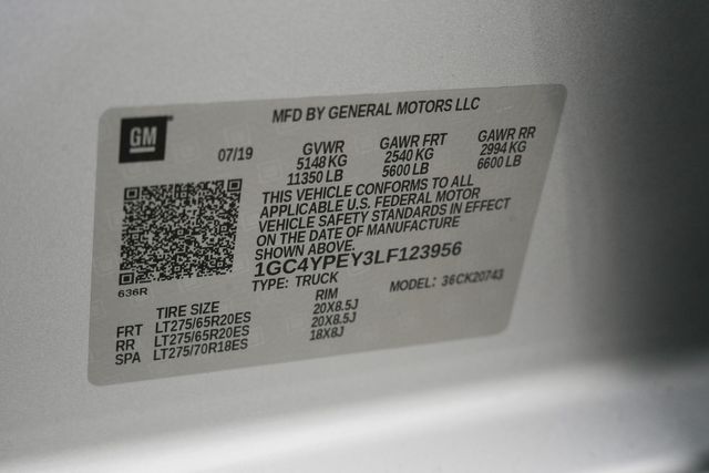 2020 Chevrolet Silverado 2500HD LTZ Z71 / DURAMAX 4X4 LTZ PLUS PKG / LOADED | Austin, TX | Rocky Mountain Truck Stop Austin 2020 Chevrolet Silverado 2500HD LTZ Z71 / DURAMAX 4X4 LTZ PLUS PKG / LOADED | Austin, TX | Rocky Mountain Truck Stop Austin