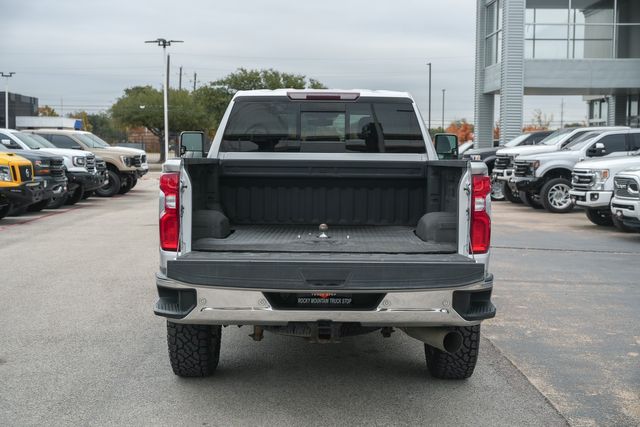 2020 Chevrolet Silverado 2500HD LTZ Z71 / DURAMAX 4X4 LTZ PLUS PKG / LOADED | Austin, TX | Rocky Mountain Truck Stop Austin 2020 Chevrolet Silverado 2500HD LTZ Z71 / DURAMAX 4X4 LTZ PLUS PKG / LOADED | Austin, TX | Rocky Mountain Truck Stop Austin