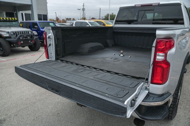 2020 Chevrolet Silverado 2500HD LTZ Z71 / DURAMAX 4X4 LTZ PLUS PKG / LOADED | Austin, TX | Rocky Mountain Truck Stop Austin 2020 Chevrolet Silverado 2500HD LTZ Z71 / DURAMAX 4X4 LTZ PLUS PKG / LOADED | Austin, TX | Rocky Mountain Truck Stop Austin