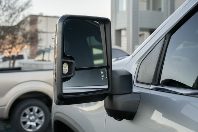 2020 Chevrolet Silverado 2500HD LTZ Z71 W/ UPGRADES / LTZ PREMIUM PKG / LOADED | Austin, TX | Rocky Mountain Truck Stop Austin