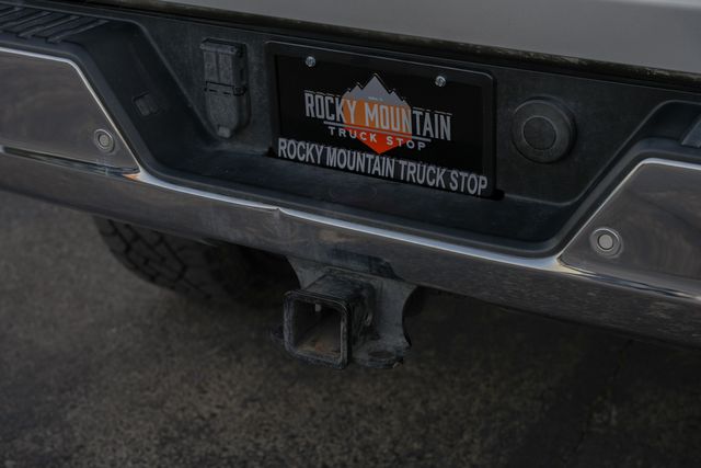 2020 Chevrolet Silverado 2500HD LTZ Z71 W/ UPGRADES / LTZ PREMIUM PKG / LOADED | Austin, TX | Rocky Mountain Truck Stop Austin 2020 Chevrolet Silverado 2500HD LTZ Z71 W/ UPGRADES / LTZ PREMIUM PKG / LOADED | Austin, TX | Rocky Mountain Truck Stop Austin