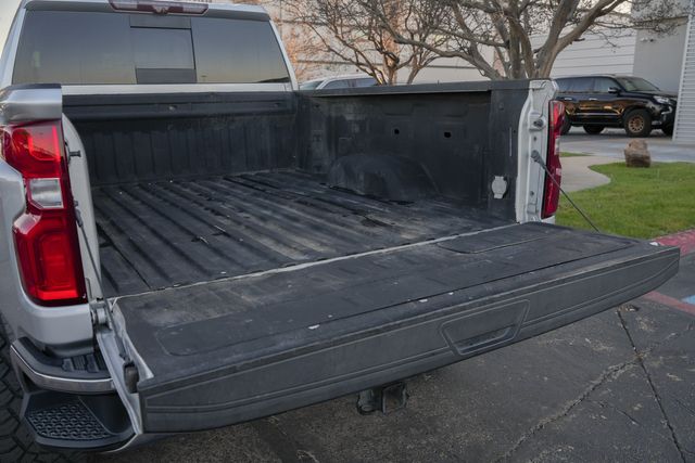 2020 Chevrolet Silverado 2500HD LTZ Z71 W/ UPGRADES / LTZ PREMIUM PKG / LOADED | Austin, TX | Rocky Mountain Truck Stop Austin 2020 Chevrolet Silverado 2500HD LTZ Z71 W/ UPGRADES / LTZ PREMIUM PKG / LOADED | Austin, TX | Rocky Mountain Truck Stop Austin