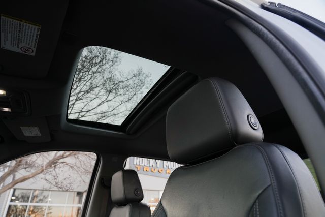 2020 Chevrolet Silverado 2500HD LTZ Z71 W/ UPGRADES / LTZ PREMIUM PKG / LOADED | Austin, TX | Rocky Mountain Truck Stop Austin