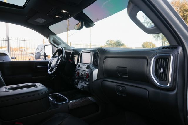 2020 Chevrolet Silverado 2500HD LTZ Z71 W/ UPGRADES / LTZ PREMIUM PKG / LOADED | Austin, TX | Rocky Mountain Truck Stop Austin 2020 Chevrolet Silverado 2500HD LTZ Z71 W/ UPGRADES / LTZ PREMIUM PKG / LOADED | Austin, TX | Rocky Mountain Truck Stop Austin