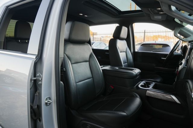 2020 Chevrolet Silverado 2500HD LTZ Z71 W/ UPGRADES / LTZ PREMIUM PKG / LOADED | Austin, TX | Rocky Mountain Truck Stop Austin