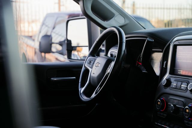 2020 Chevrolet Silverado 2500HD LTZ Z71 W/ UPGRADES / LTZ PREMIUM PKG / LOADED | Austin, TX | Rocky Mountain Truck Stop Austin