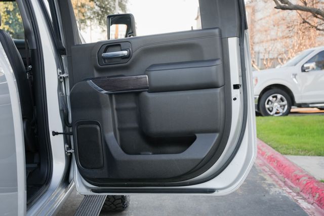 2020 Chevrolet Silverado 2500HD LTZ Z71 W/ UPGRADES / LTZ PREMIUM PKG / LOADED | Austin, TX | Rocky Mountain Truck Stop Austin