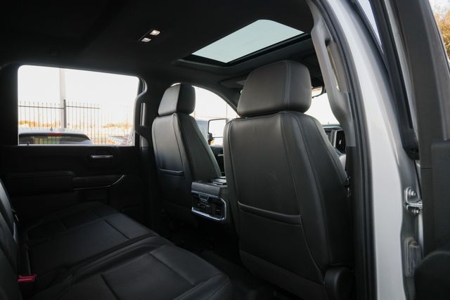 2020 Chevrolet Silverado 2500HD LTZ Z71 W/ UPGRADES / LTZ PREMIUM PKG / LOADED | Austin, TX | Rocky Mountain Truck Stop Austin